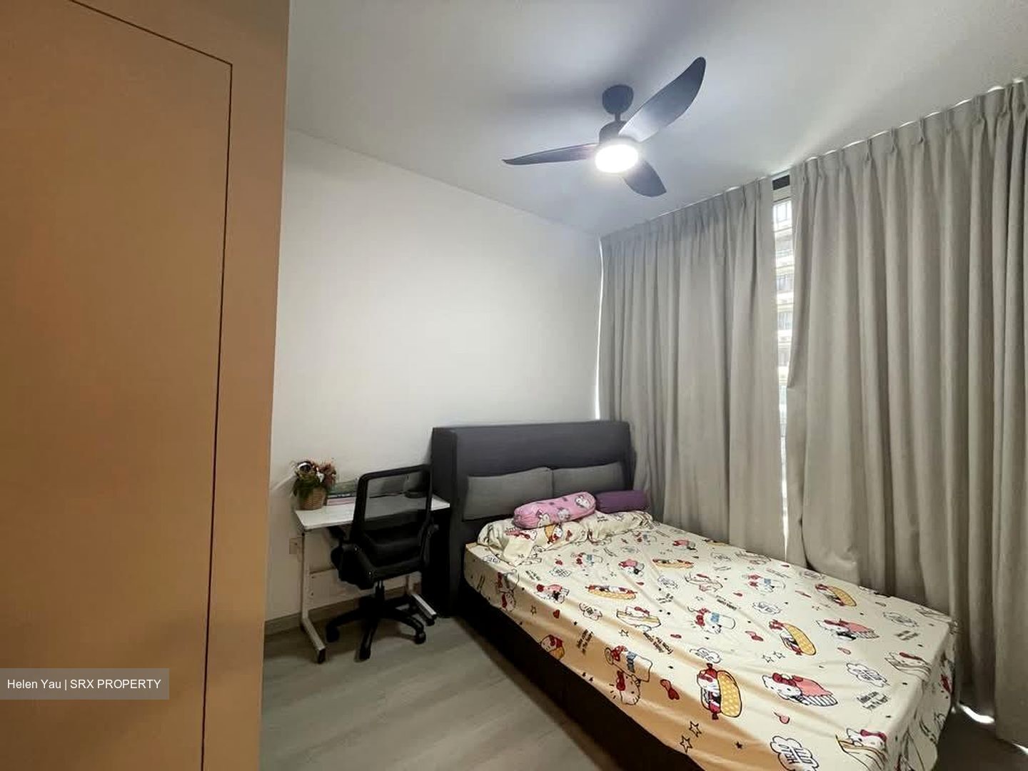Dairy Farm Residences (D23), Apartment #595147991